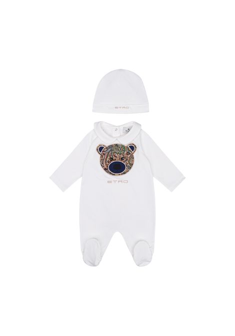 Set tutina ETRO KIDS | GZB530 Z3672102